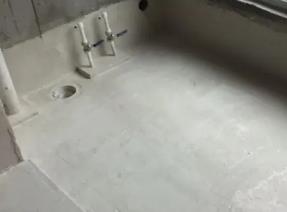 福贡卫生间渗水维修公司为您分享下福贡卫生间漏水维修应该怎么维修