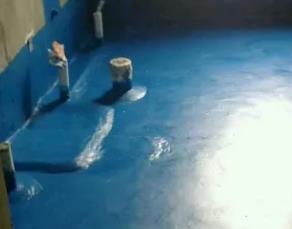 福贡卫生间测漏水多少钱