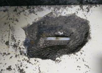 福贡漏水检测多少钱