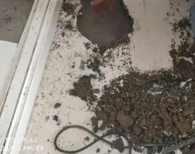 福贡楼顶渗水公司分享下福贡卫生间测漏水方法和方法的详细分解。